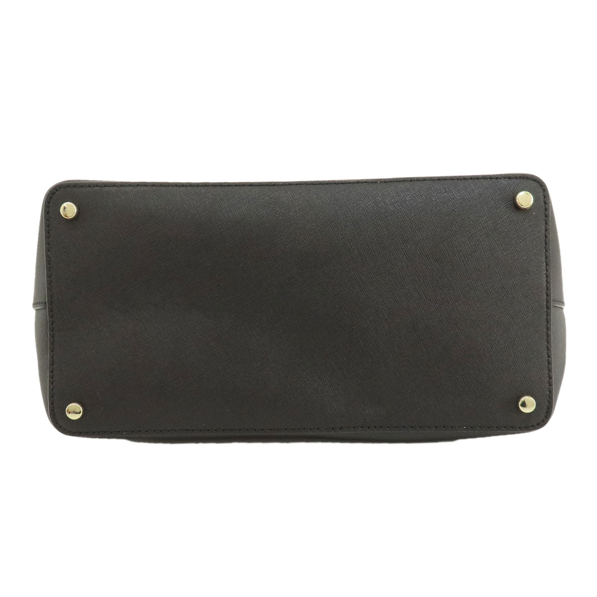 kate spade ケイトスペード ロゴ トートバッグ レザー レディース 中古