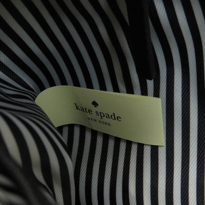 kate spade ケイトスペード ロゴ トートバッグ レザー レディース 中古