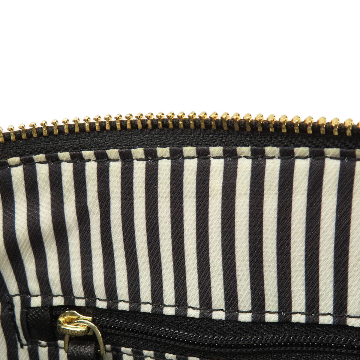 kate spade ケイトスペード ロゴ トートバッグ レザー レディース 中古
