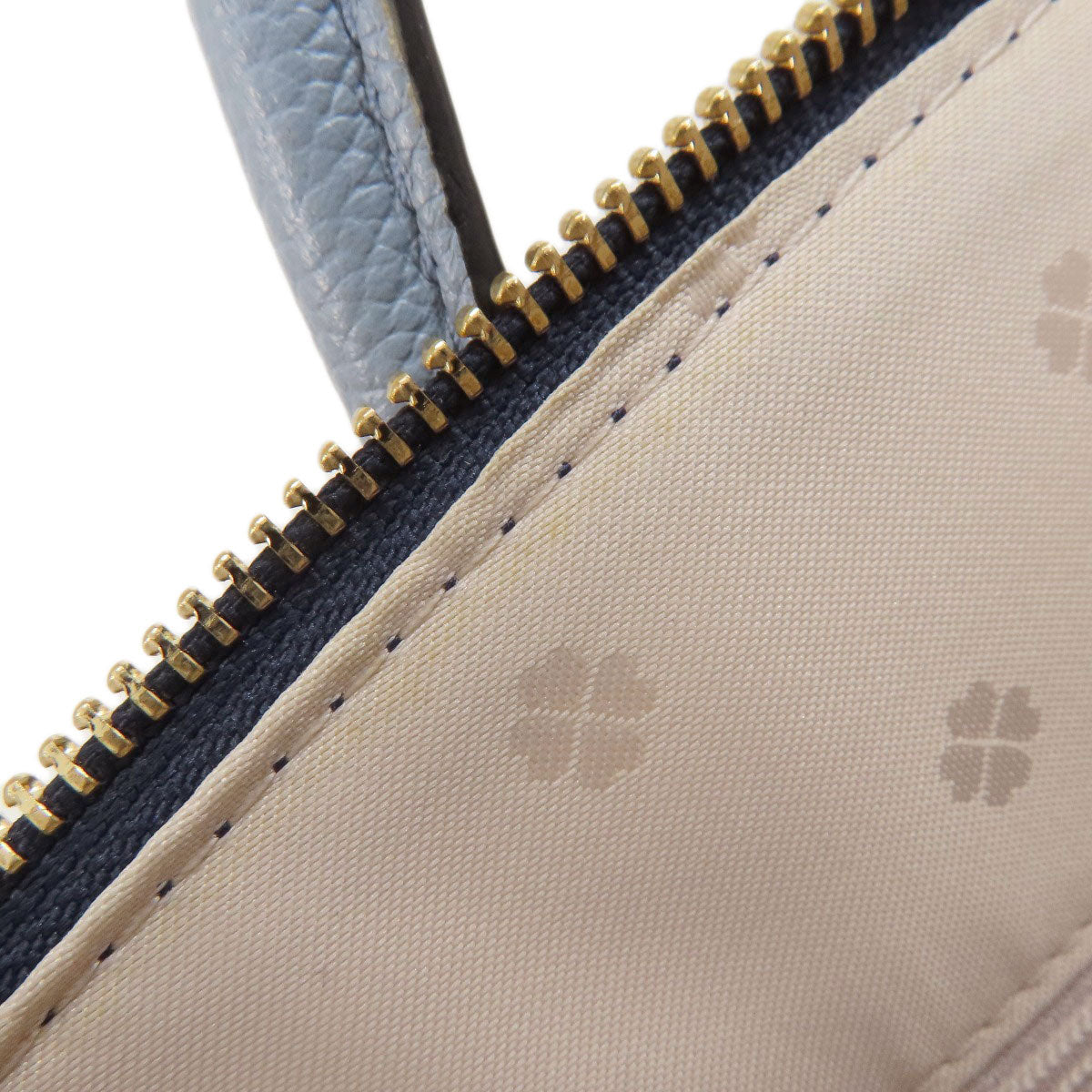 kate spade ケイトスペード 2WAY トートバッグ レザー レディース 中古