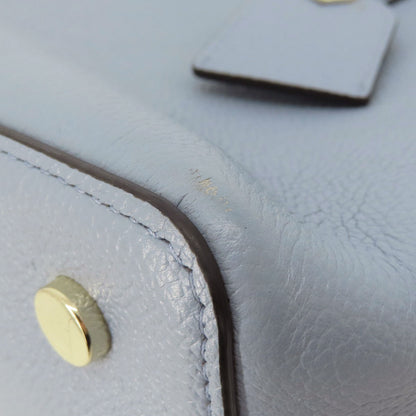 kate spade ケイトスペード 2WAY トートバッグ レザー レディース 中古