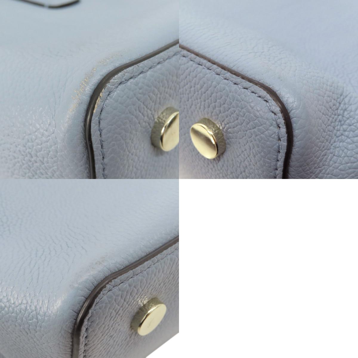 kate spade ケイトスペード 2WAY トートバッグ レザー レディース 中古