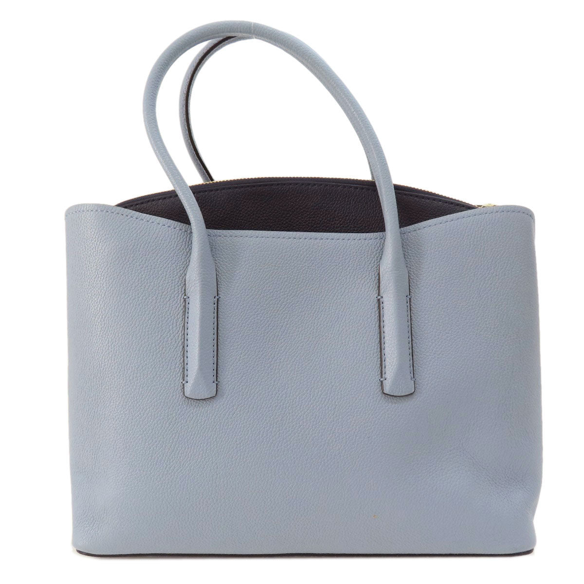 kate spade ケイトスペード 2WAY トートバッグ レザー レディース 中古