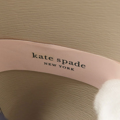 kate spade ケイトスペード 2WAY トートバッグ レザー レディース 中古