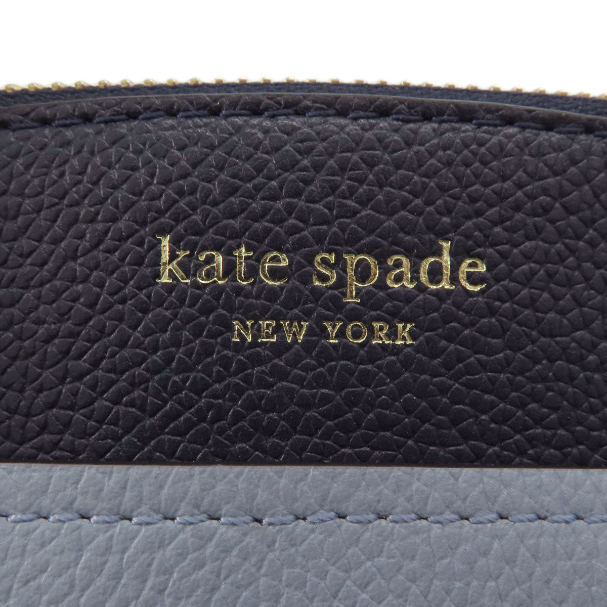 kate spade ケイトスペード 2WAY トートバッグ レザー レディース 中古