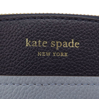 kate spade ケイトスペード 2WAY トートバッグ レザー レディース 中古