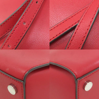 Michael Kors マイケルコース 2WAY ハンドバッグ レザー レディース 中古