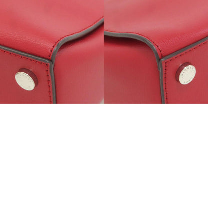 Michael Kors マイケルコース 2WAY ハンドバッグ レザー レディース 中古