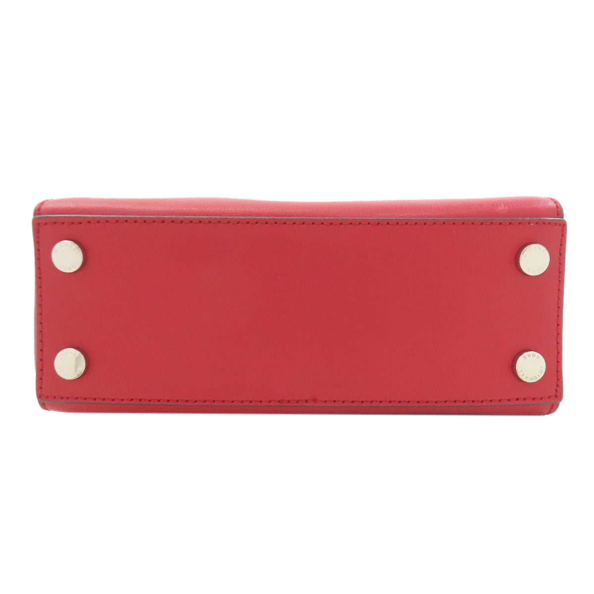 Michael Kors マイケルコース 2WAY ハンドバッグ レザー レディース 中古
