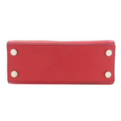 Michael Kors マイケルコース 2WAY ハンドバッグ レザー レディース 中古