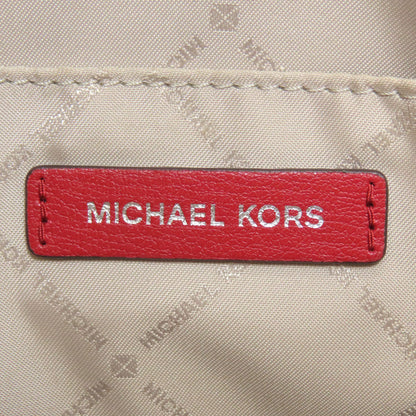 Michael Kors マイケルコース 2WAY ハンドバッグ レザー レディース 中古