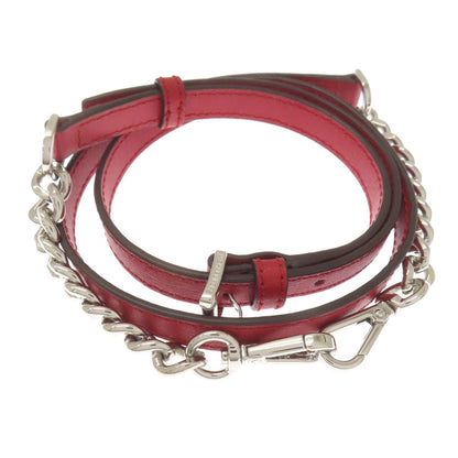 Michael Kors マイケルコース 2WAY ハンドバッグ レザー レディース 中古
