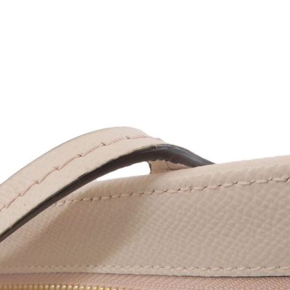 Salvatore Ferragamo サルヴァトーレフェラガモ ヴァラリボン トートバッグ レザー レディース 中古