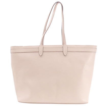 Salvatore Ferragamo サルヴァトーレフェラガモ ヴァラリボン トートバッグ レザー レディース 中古