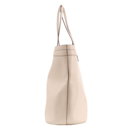 Salvatore Ferragamo サルヴァトーレフェラガモ ヴァラリボン トートバッグ レザー レディース 中古