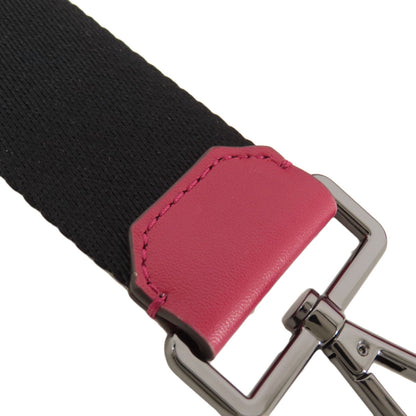 Michael Kors マイケルコース 2WAY トートバッグ ナイロン レディース 中古