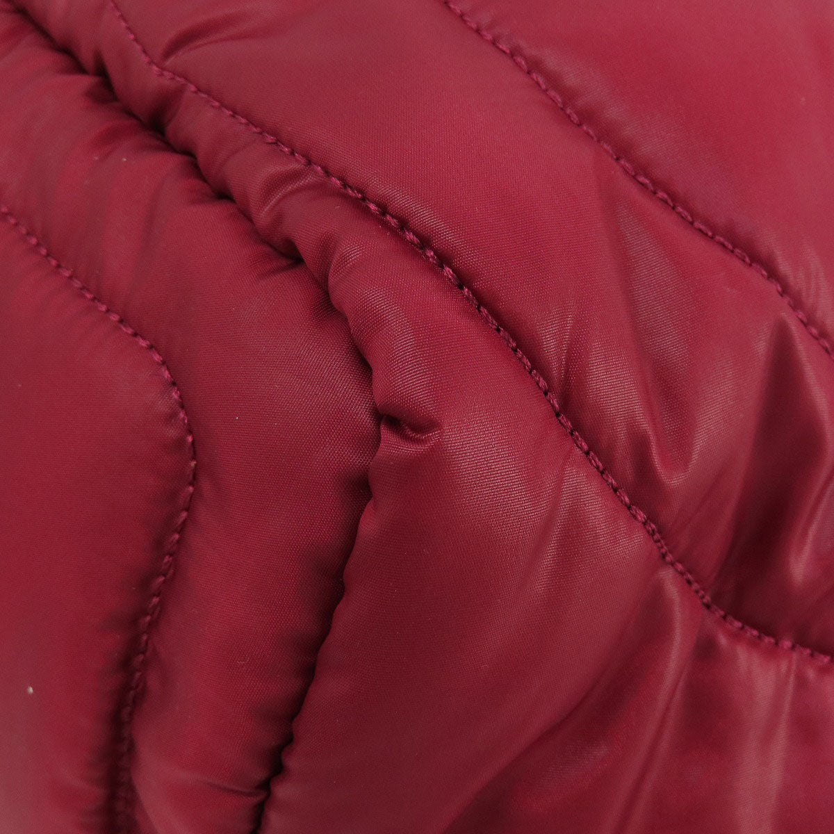 Michael Kors マイケルコース 2WAY トートバッグ ナイロン レディース 中古