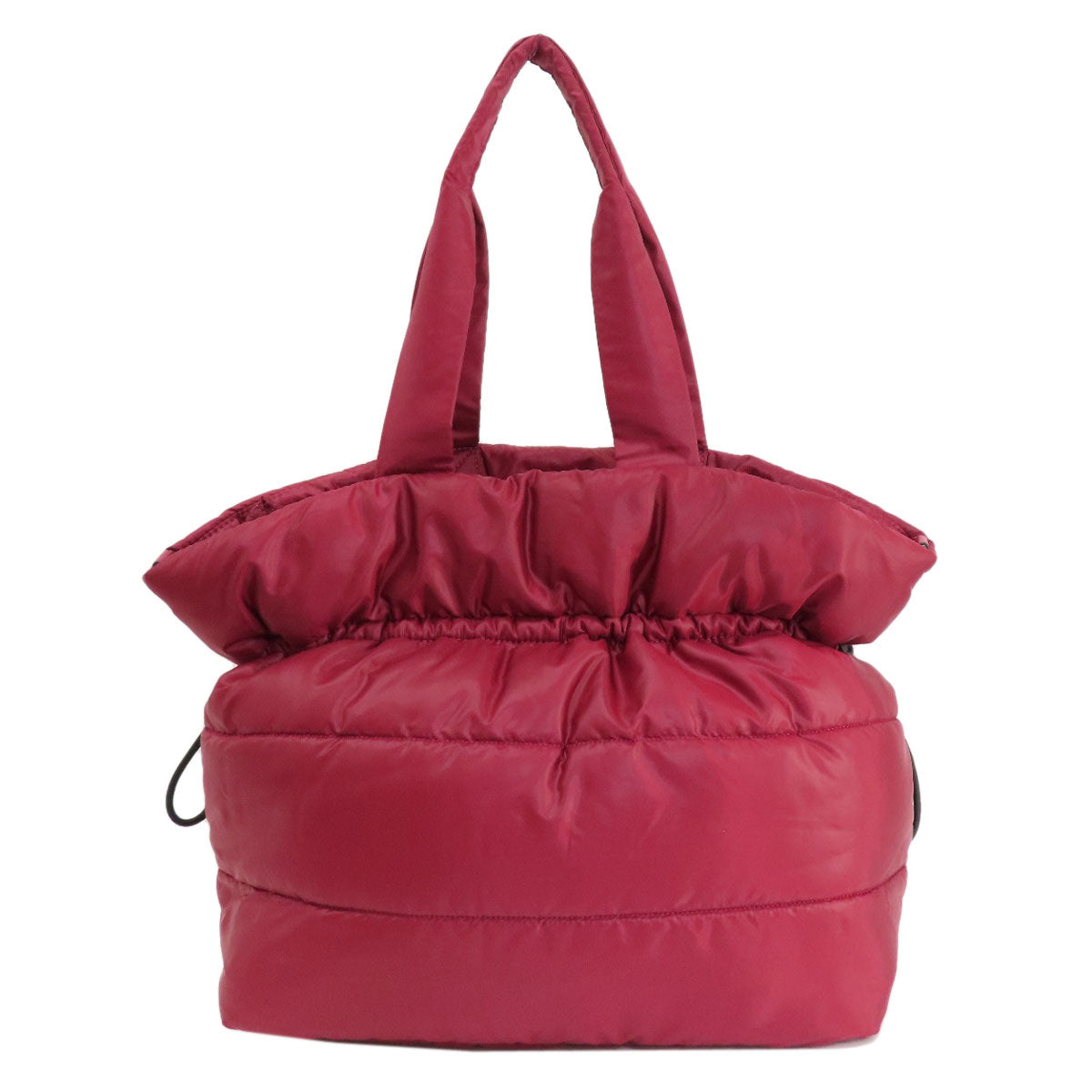 Michael Kors マイケルコース 2WAY トートバッグ ナイロン レディース 中古