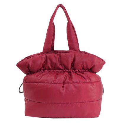 Michael Kors マイケルコース 2WAY トートバッグ ナイロン レディース 中古