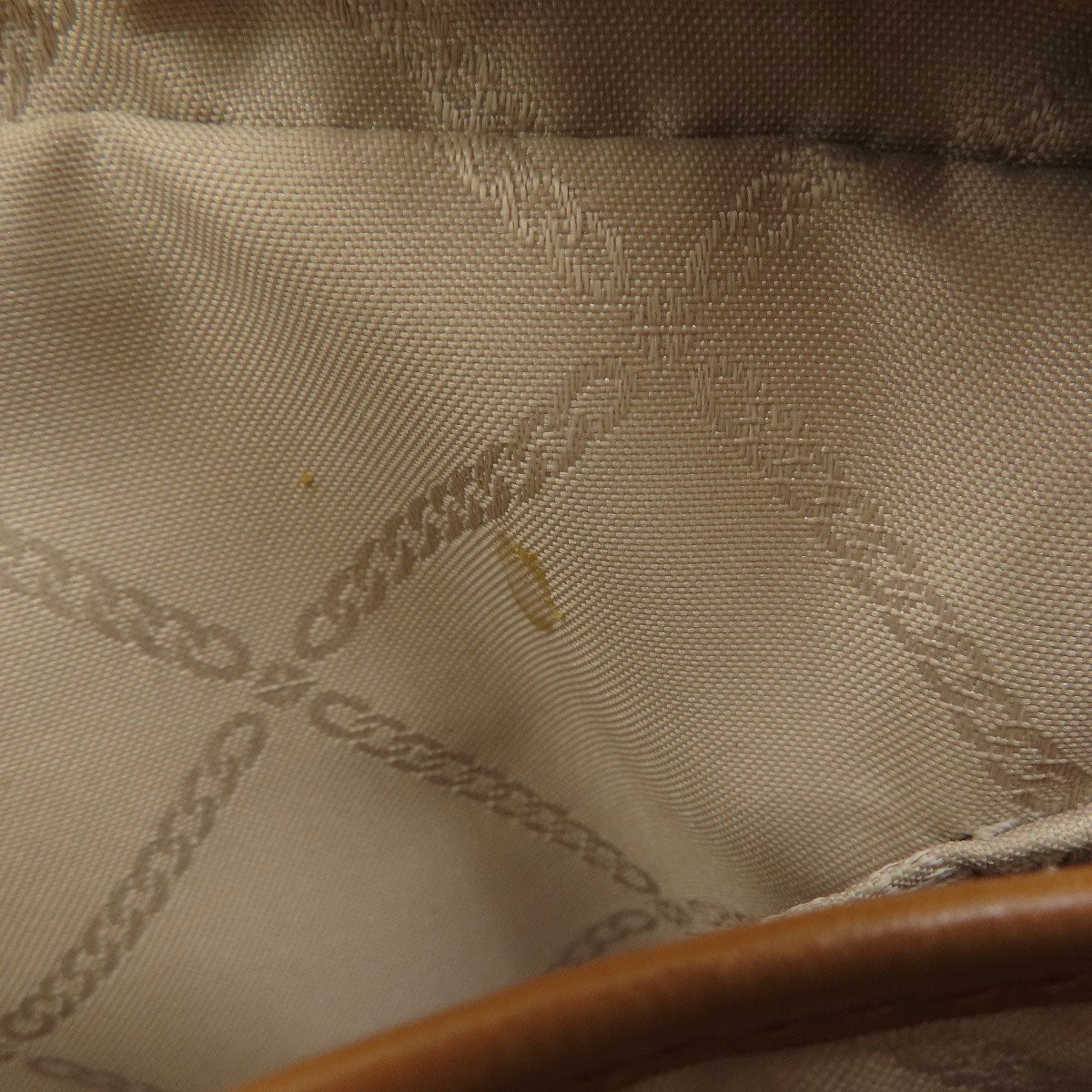 Michael Kors マイケルコース MKシグネチャー ショルダーバッグ レザー レディース 中古