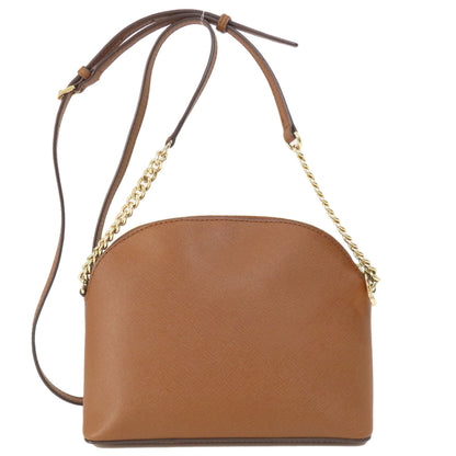 Michael Kors マイケルコース ロゴ ロングショルダー ショルダーバッグ PVC レディース 中古