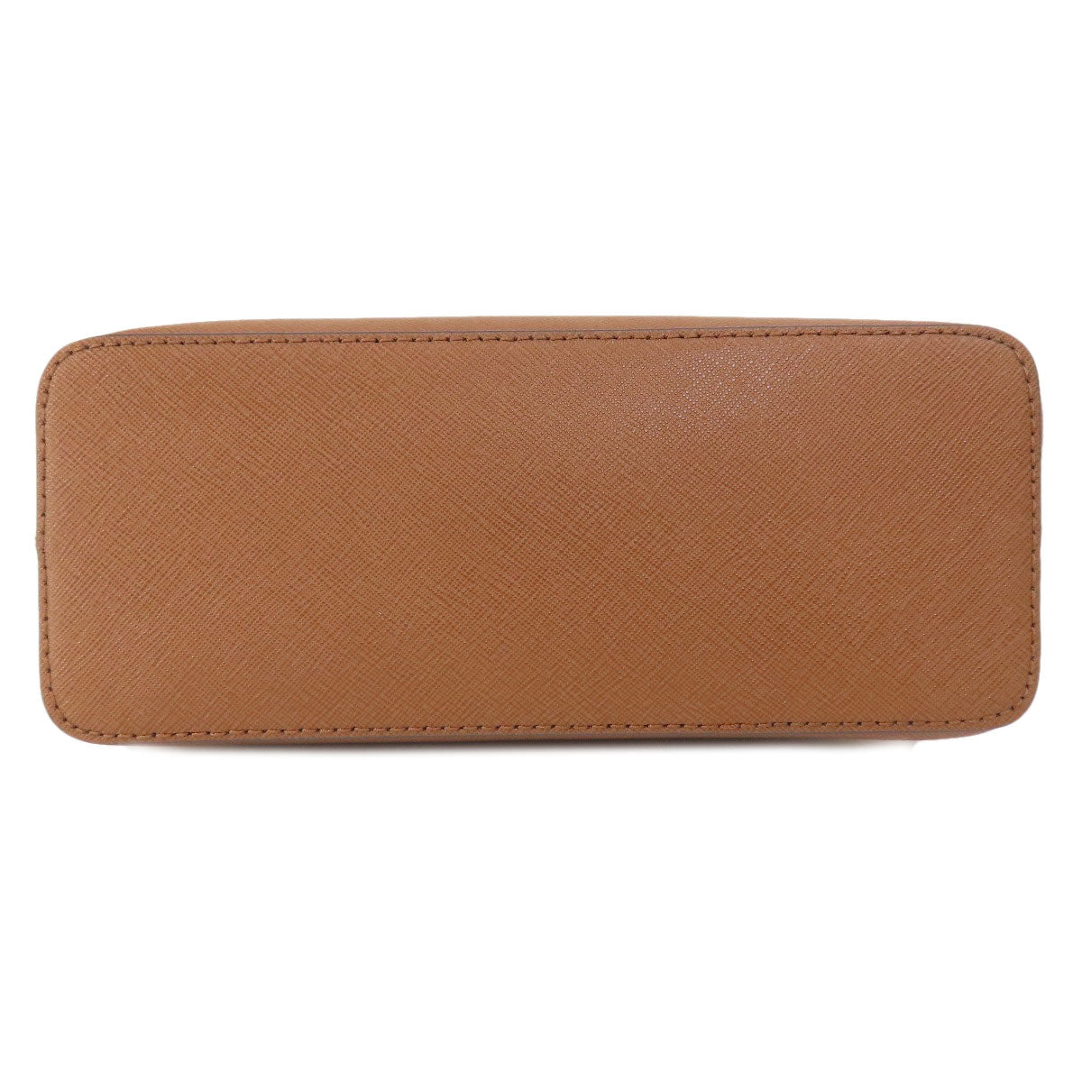 Michael Kors マイケルコース ロゴ ロングショルダー ショルダーバッグ PVC レディース 中古