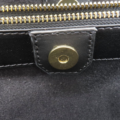 Michael Kors マイケルコース 2WAY トートバッグ レザー レディース 中古