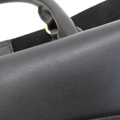 Michael Kors マイケルコース 2WAY トートバッグ レザー レディース 中古