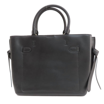 Michael Kors マイケルコース 2WAY トートバッグ レザー レディース 中古