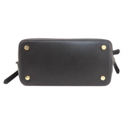 Michael Kors マイケルコース 2WAY トートバッグ レザー レディース 中古