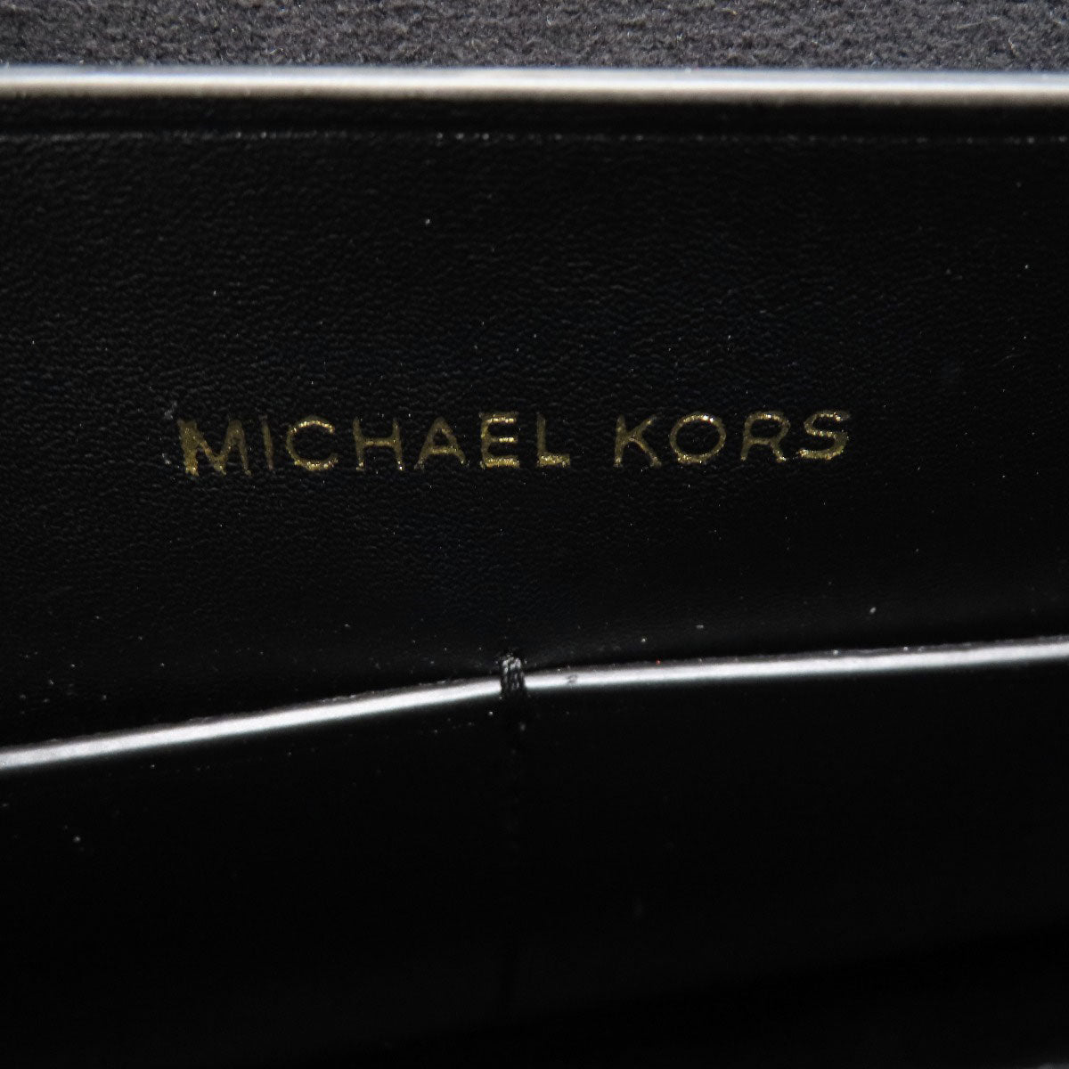 Michael Kors マイケルコース 2WAY トートバッグ レザー レディース 中古
