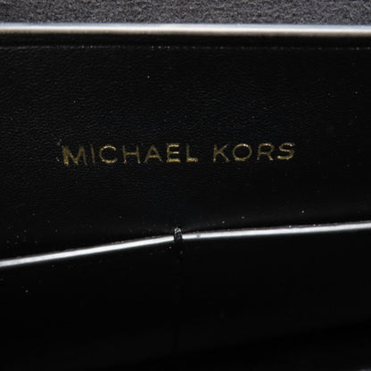 Michael Kors マイケルコース 2WAY トートバッグ レザー レディース 中古