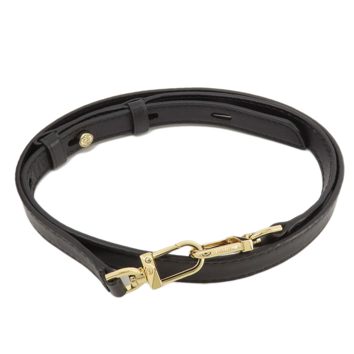 Michael Kors マイケルコース 2WAY トートバッグ レザー レディース 中古