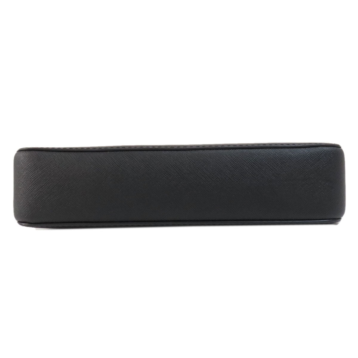 Michael Kors マイケルコース ロゴ金具 ショルダーバッグ PVC レディース 中古