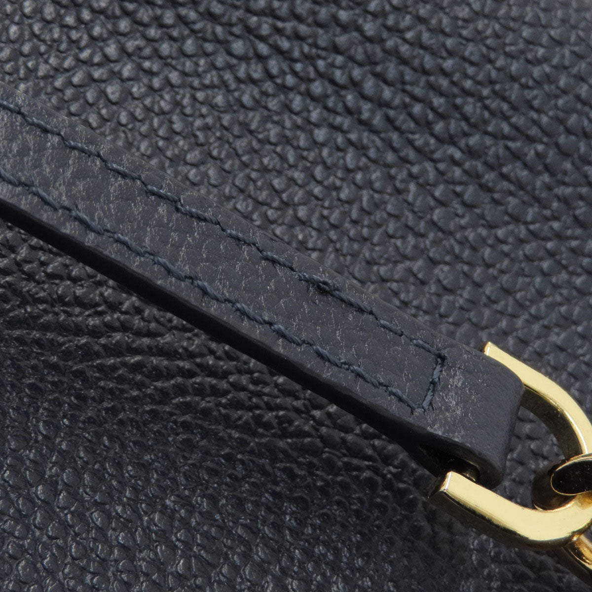 Michael Kors マイケルコース ロゴ ショルダーバッグ レザー レディース 中古
