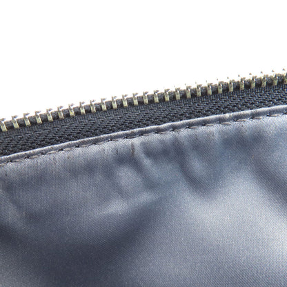 COACH コーチ F23948 ロゴ ショルダーバッグ レザー レディース 中古