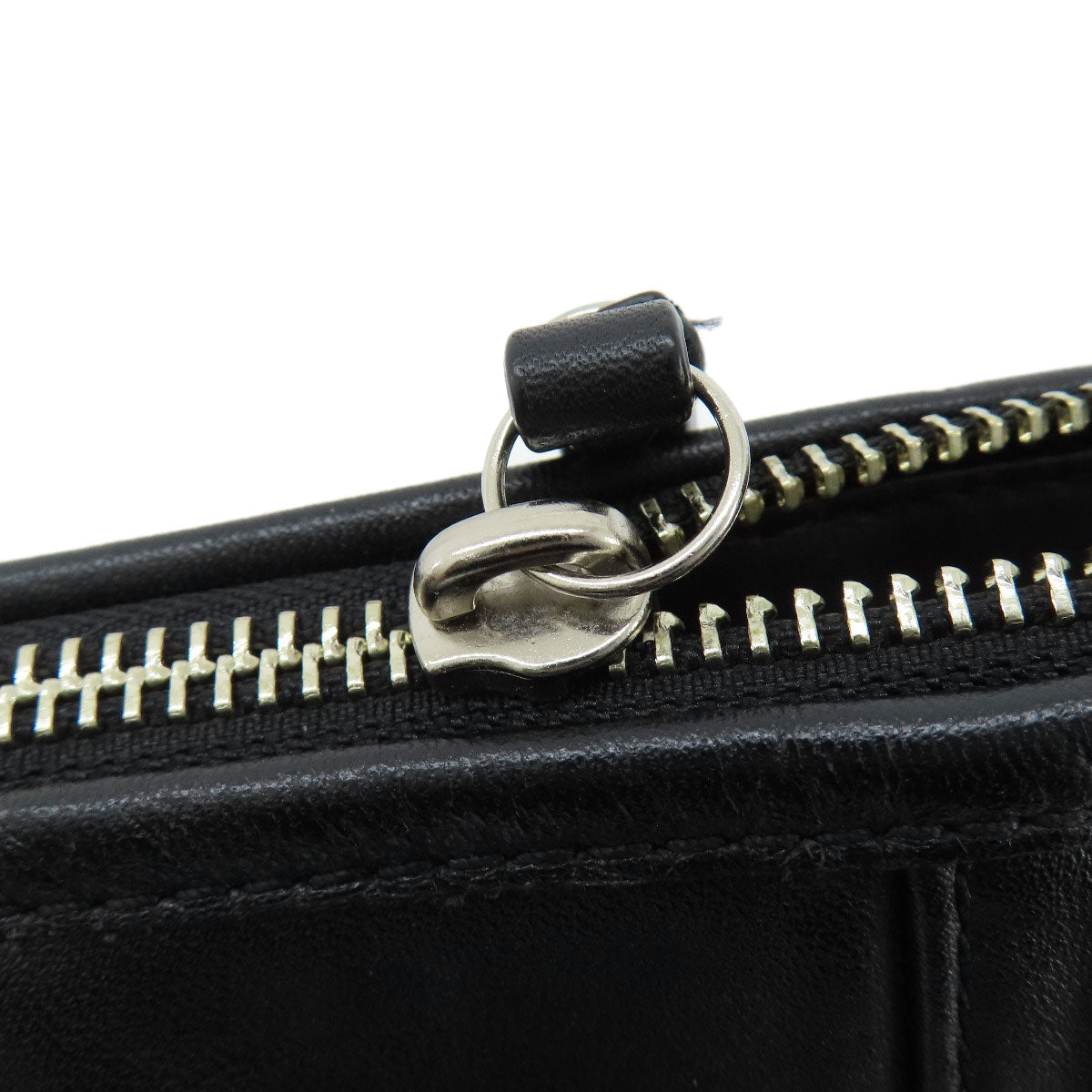 COACH コーチ F23948 ロゴ ショルダーバッグ レザー レディース 中古