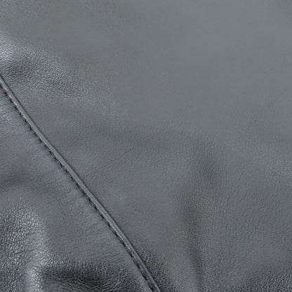 COACH コーチ F23948 ロゴ ショルダーバッグ レザー レディース 中古