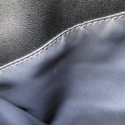 COACH コーチ F23948 ロゴ ショルダーバッグ レザー レディース 中古