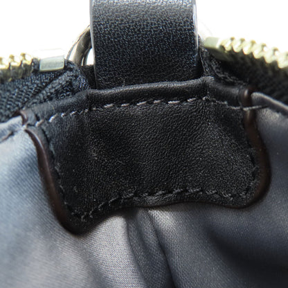 COACH コーチ F23948 ロゴ ショルダーバッグ レザー レディース 中古
