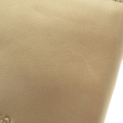 LOEWE ロエベ アナグラム 長財布（小銭入れあり） ラムスキン レディース 中古