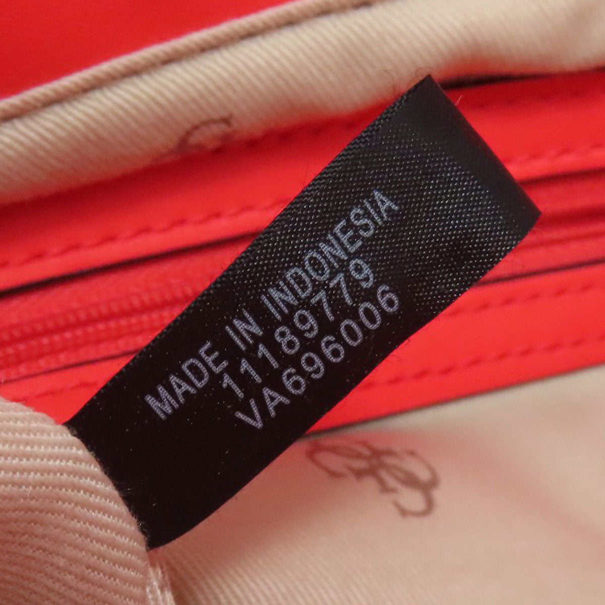 Guess ゲス 2WAY ハンドバッグ レザー レディース 中古