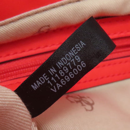 Guess ゲス 2WAY ハンドバッグ レザー レディース 中古