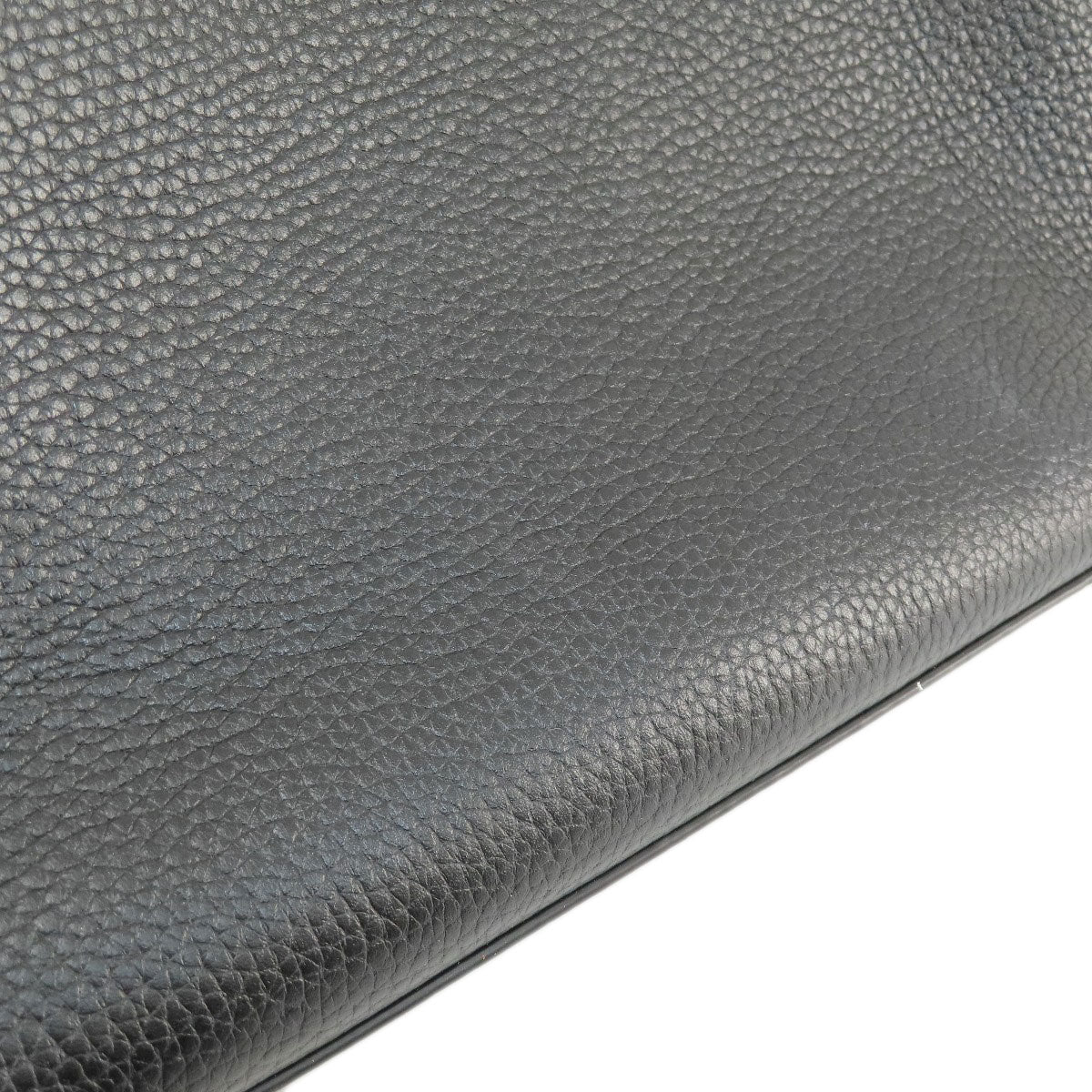 Michael Kors マイケルコース ロゴ金具 2WAY トートバッグ レザー レディース 中古