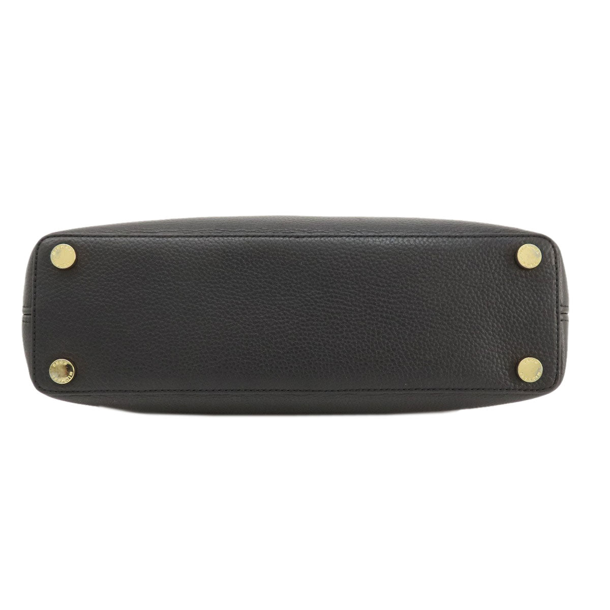 Michael Kors マイケルコース ロゴ金具 2WAY トートバッグ レザー レディース 中古