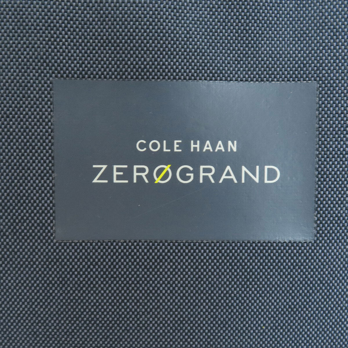 Cole Haan コールハーン ゼログランド リュック・デイパック キャンバス レディース 中古