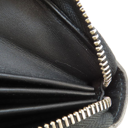 GUCCI グッチ 411766 カレイド GGスプリーム 長財布（小銭入れあり） PVC レディース 中古