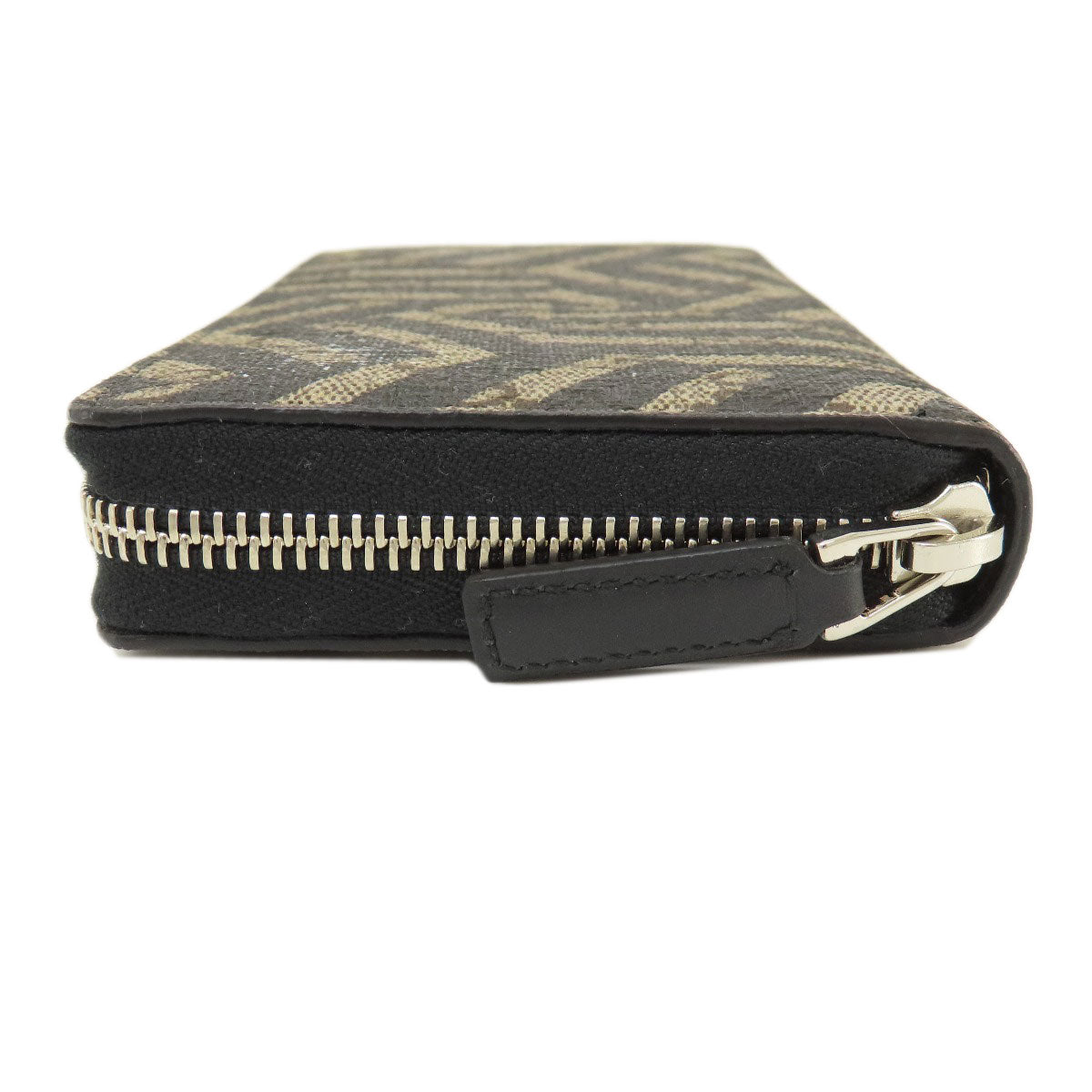 GUCCI グッチ 411766 カレイド GGスプリーム 長財布（小銭入れあり） PVC レディース 中古