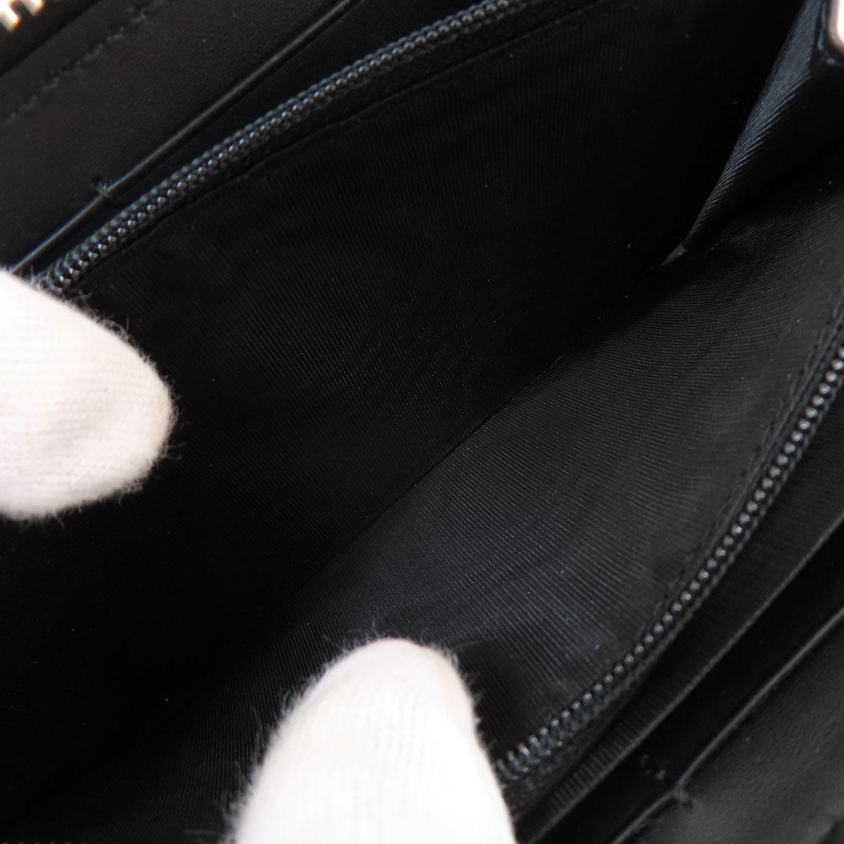 GUCCI グッチ 411766 カレイド GGスプリーム 長財布（小銭入れあり） PVC レディース 中古