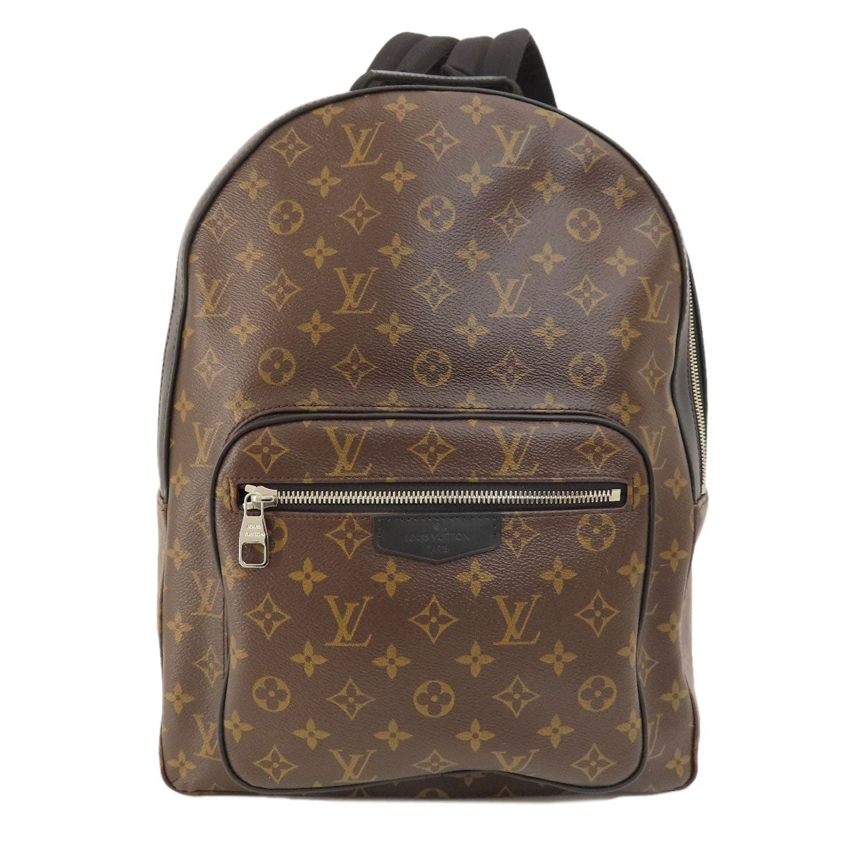 LOUIS VUITTON ルイヴィトン M41530 ジョッシュ モノグラム リュック・デイパック モノグラムキャンバス メンズ 中古